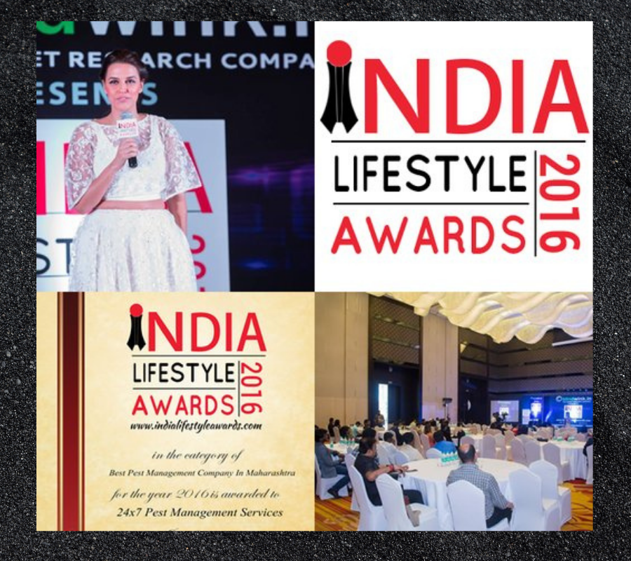 24x7PestManagementServices